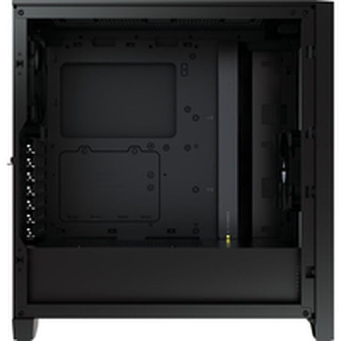 Unitate Semi-tower ATX Corsair 4000D RGB
