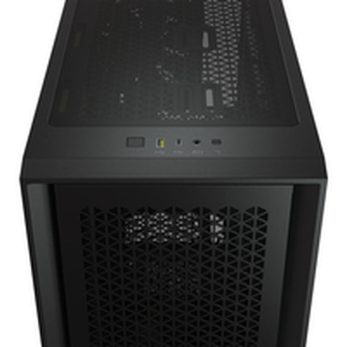 Unitate Semi-tower ATX Corsair 4000D RGB