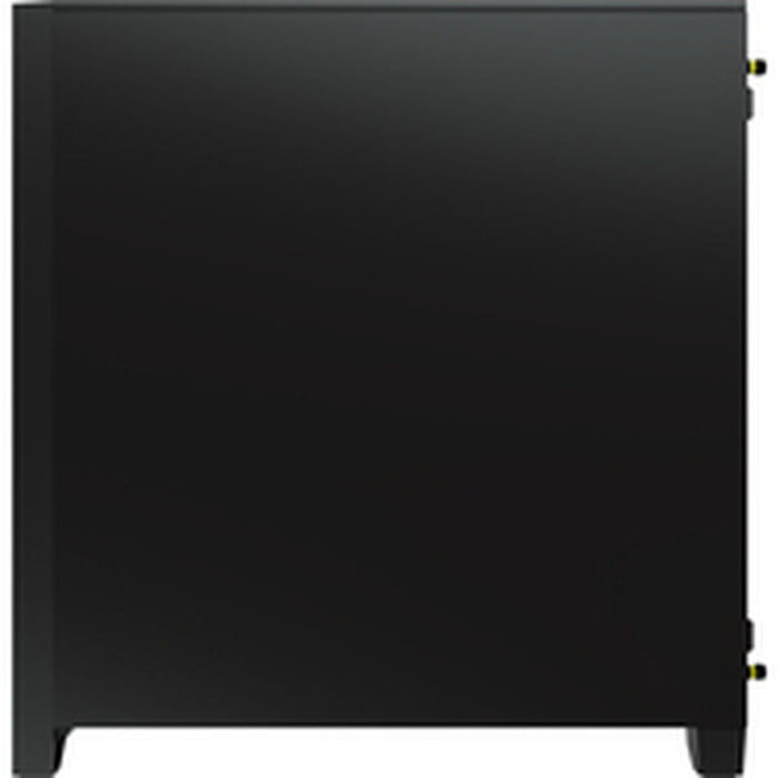 Unitate Semi-tower ATX Corsair 4000D RGB