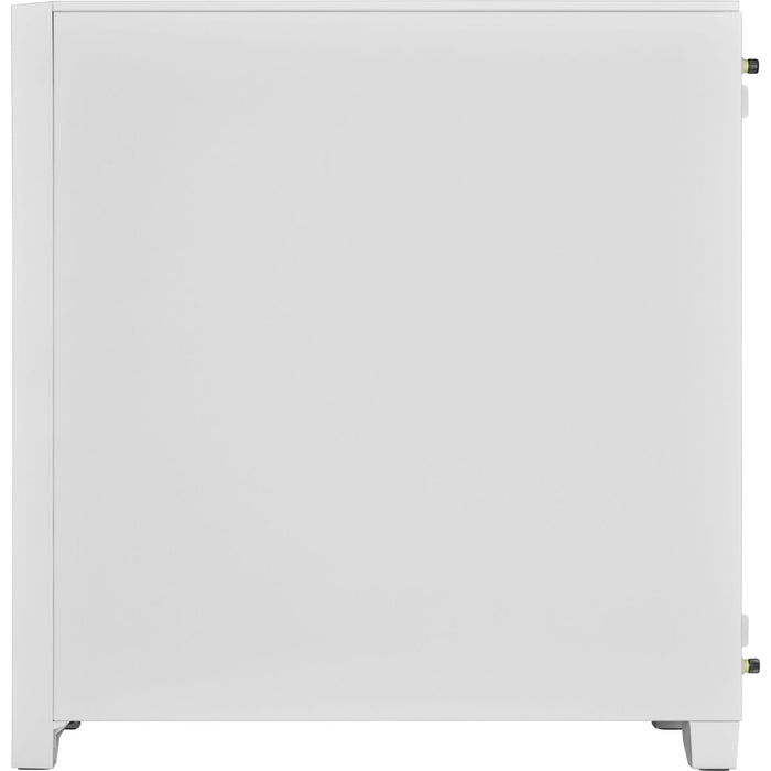 Unitate Semi-tower ATX Corsair iCUE 4000D RGB