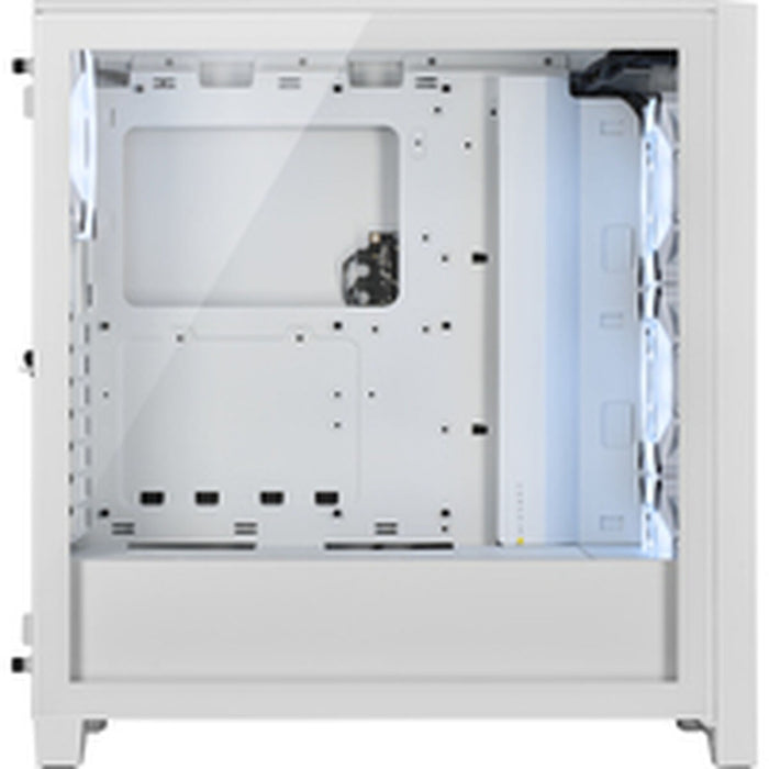 Unitate Semi-tower ATX Corsair iCUE 4000D RGB