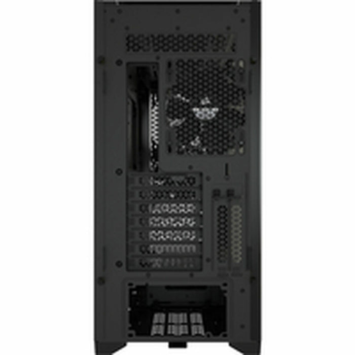 Unitate Semi-tower ATX Corsair 5000D RGB Negru