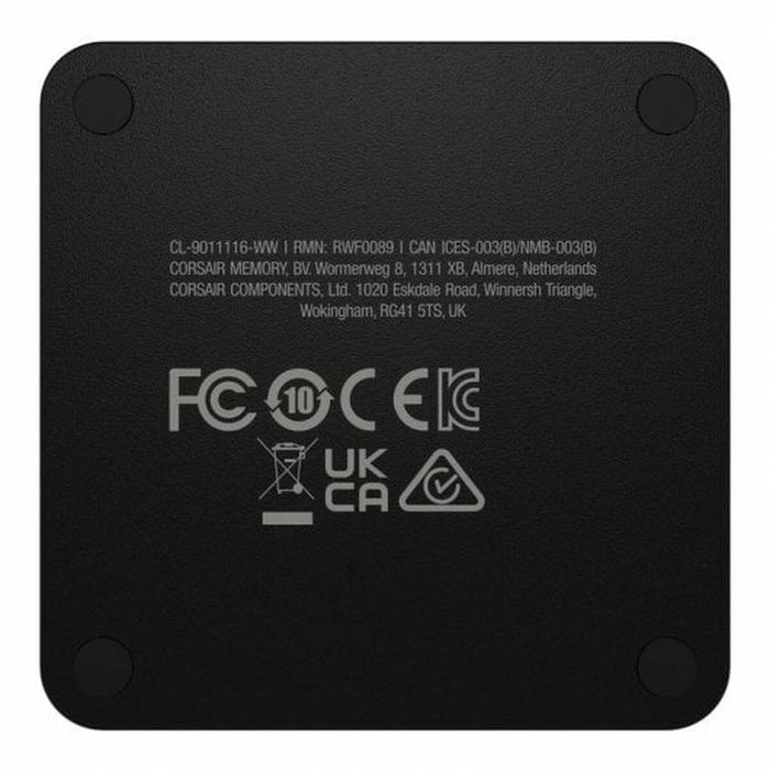 Bază de Răcire pentru Laptop Corsair CL-9011116-WW