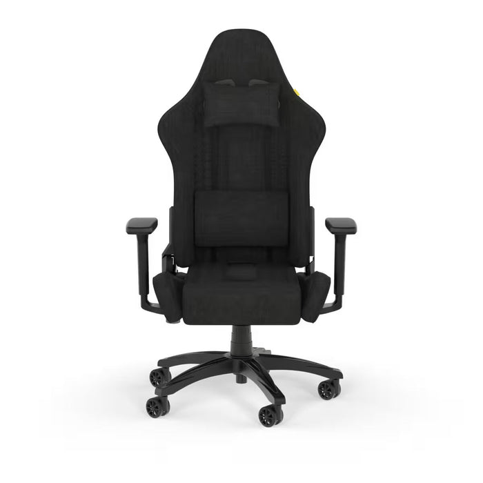 Scaun Gaming Corsair TC100 RELAXED Negru