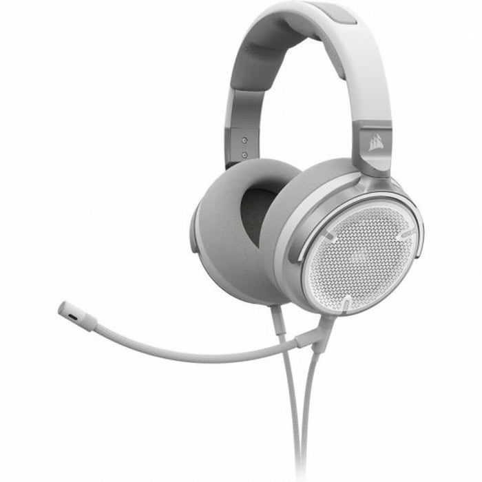 Căști cu Microfon Corsair Virtuoso Pro Alb