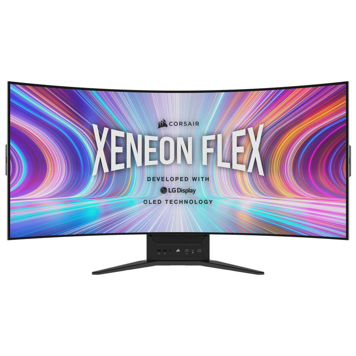 Monitor Corsair XENEON FLEX OLED 45" 240 Hz