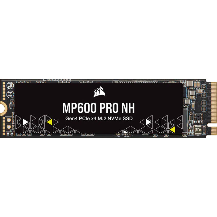 Hard Disk Corsair MP600 PRO NH Intern SSD TLC 3D NAND 8 TB 8 TB SSD
