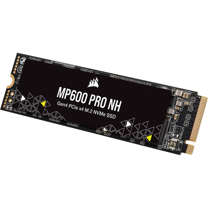 Hard Disk Corsair MP600 PRO NH Intern SSD TLC 3D NAND 8 TB 8 TB SSD