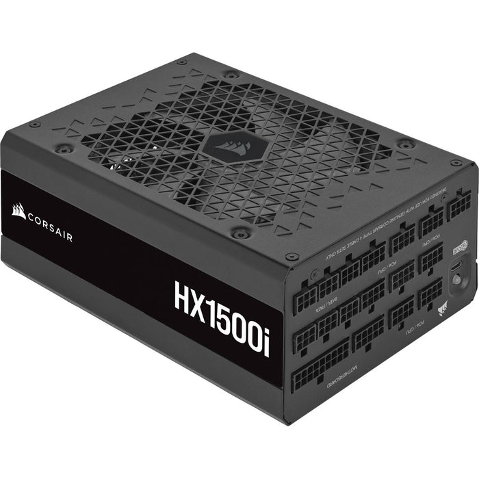 Sursă de Alimentare Corsair HX1500i Modular 80 PLUS Platinum