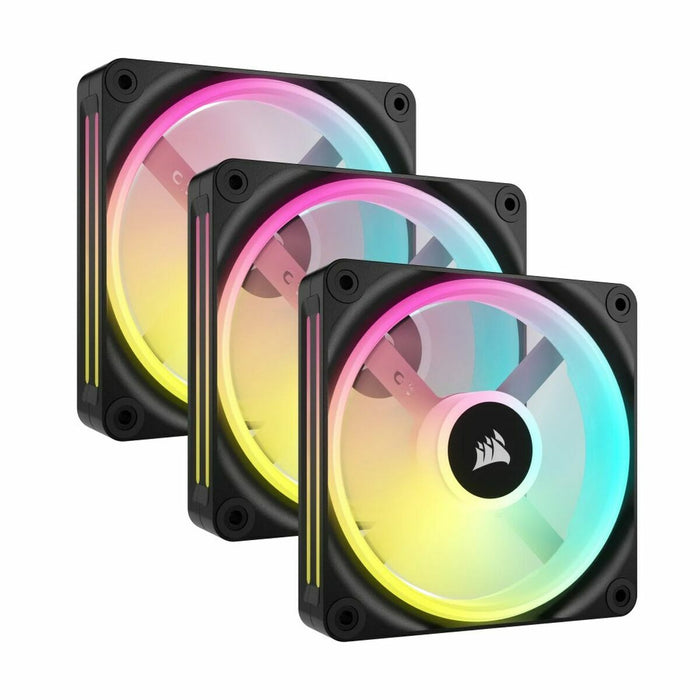 Ventilator de Unitate Corsair CO-9051002-WW (3 Unități)