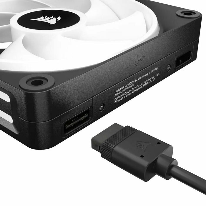 Ventilator de Unitate Corsair CO-9051002-WW (3 Unități)