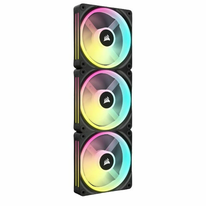 Ventilator de Unitate Corsair CO-9051002-WW (3 Unități)