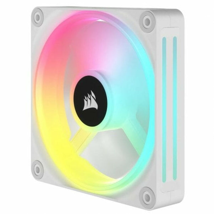 Ventilator pentru laptop Corsair ICUE Link QX120 RGB