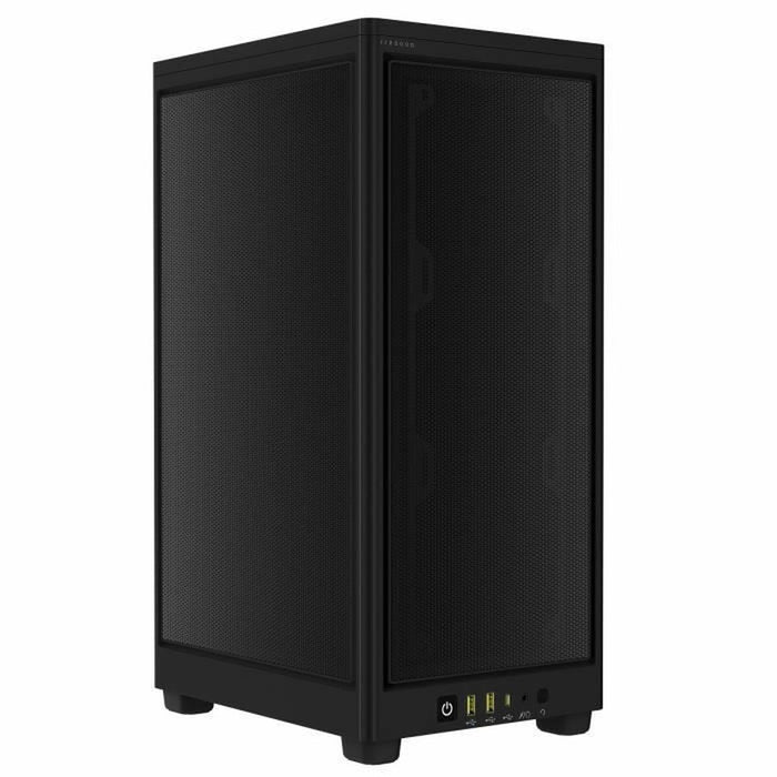 Unitate Semi-tower ATX Corsair Negru