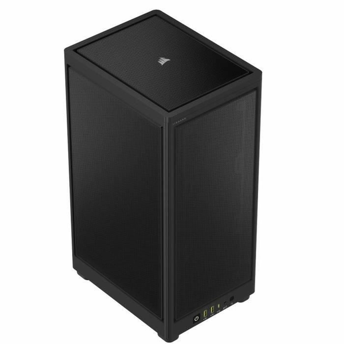 Unitate Semi-tower ATX Corsair Negru