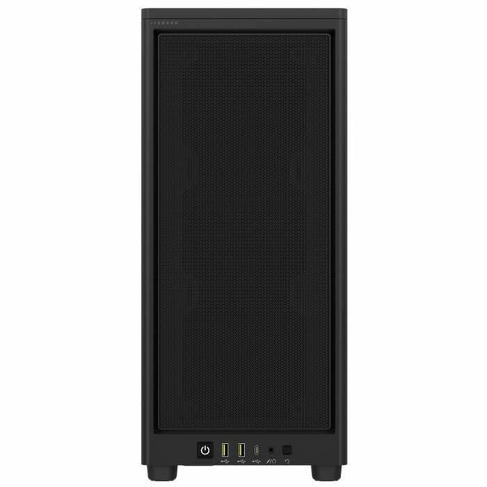 Unitate Semi-tower ATX Corsair Negru