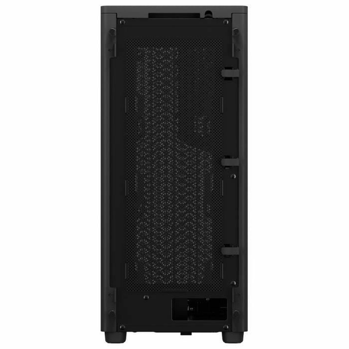 Unitate Semi-tower ATX Corsair Negru
