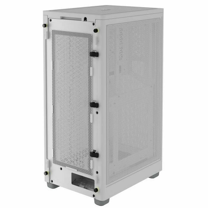 Unitate Semi-tower ATX Corsair 2000D AIRFLOW Small Form Factor Alb