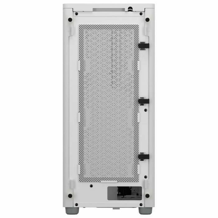 Unitate Semi-tower ATX Corsair 2000D AIRFLOW Small Form Factor Alb