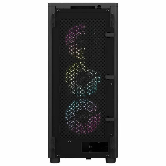 Unitate Semi-tower ATX Corsair Negru