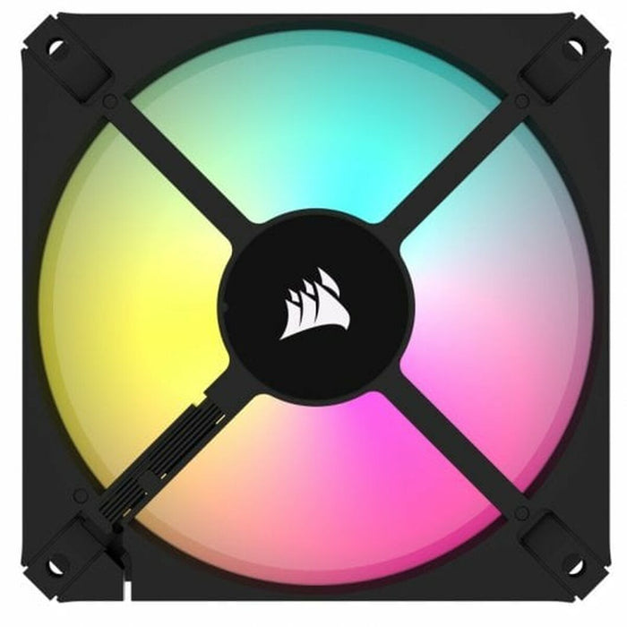 Ventilator de Unitate Corsair iCUE AR120 Digital