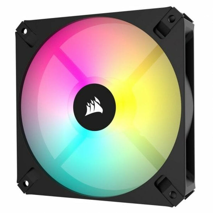 Ventilator de Unitate Corsair iCUE AR120 Digital