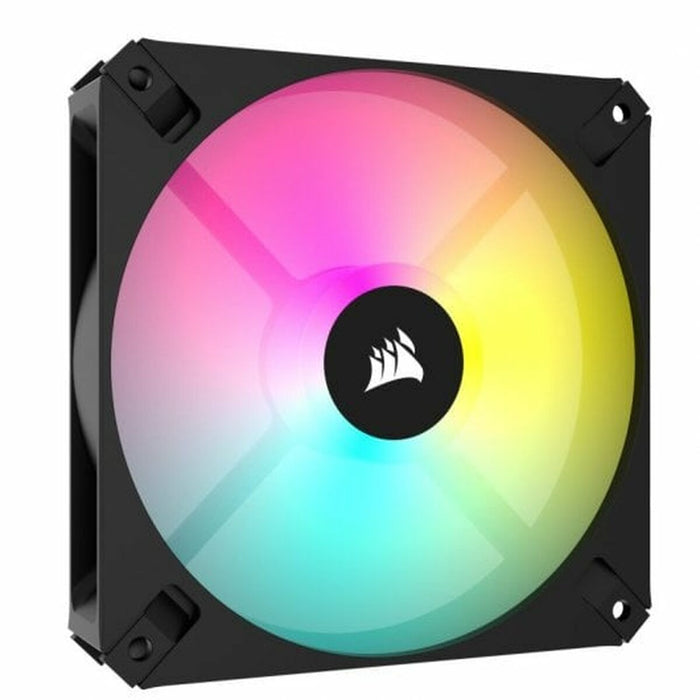 Ventilator de Unitate Corsair iCUE AR120 Digital