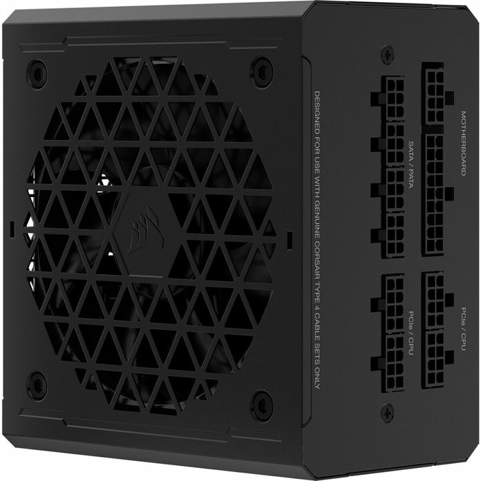 Sursă de Alimentare Corsair RM850e 850 W 150 W 80 Plus Gold