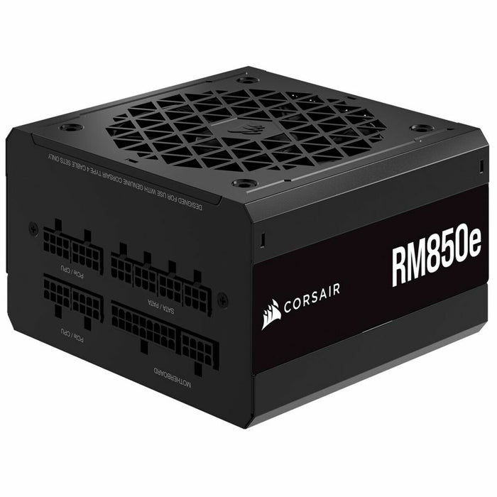 Sursă de Alimentare Corsair RM850e 850 W 150 W 80 Plus Gold