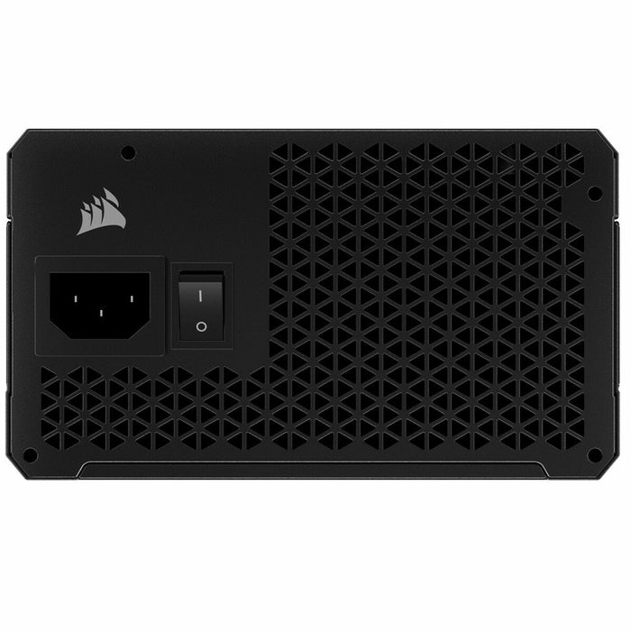 Sursă de Alimentare Corsair RM850e 850 W 150 W 80 Plus Gold
