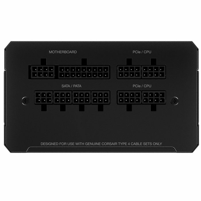 Sursă de Alimentare Corsair RM850e 850 W 150 W 80 Plus Gold