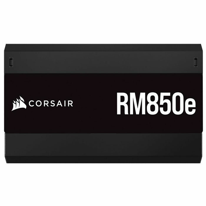 Sursă de Alimentare Corsair RM850e 850 W 150 W 80 Plus Gold