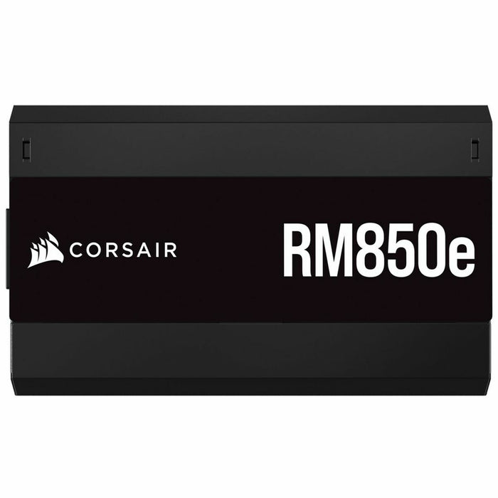 Sursă de Alimentare Corsair RM850e 850 W 150 W 80 Plus Gold