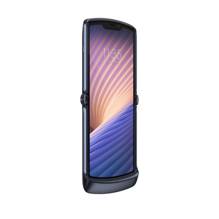 Smartphone Motorola PAJR0028IS 6,2" Gri 8 GB RAM 256 GB