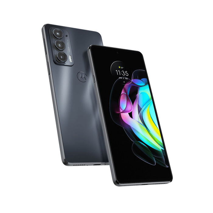 Smartphone Motorola 20 6,7" 128 GB 8 GB RAM Snapdragon 778G Gri