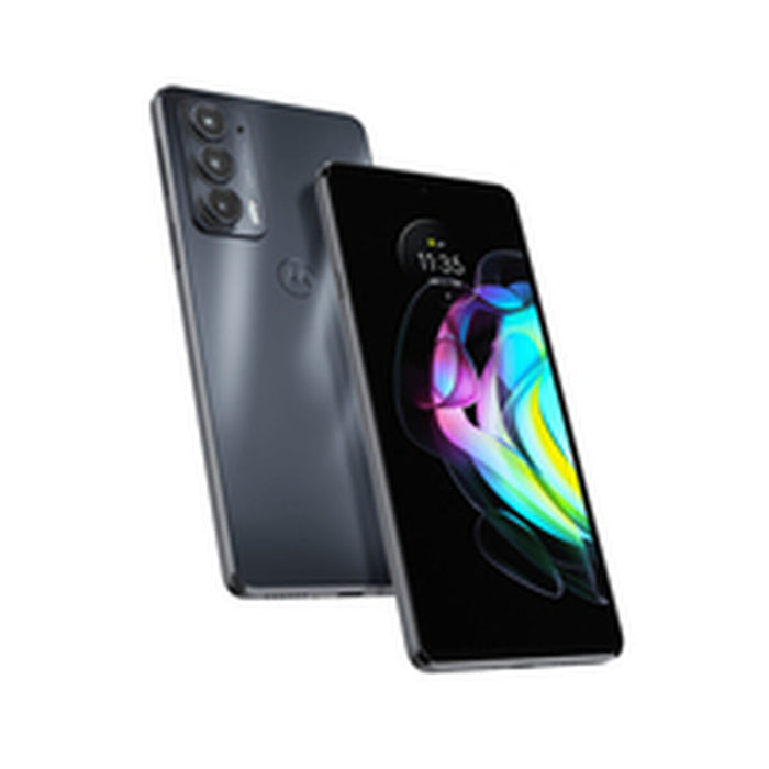 Smartphone Motorola 20 6,7" 128 GB 8 GB RAM Snapdragon 778G Gri