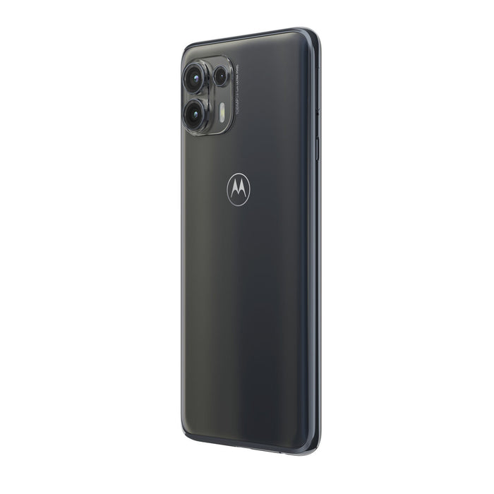 Smartphone Motorola PANE0061IT Mediatek Dimensity 720 6 GB RAM Negru Gri Grafit