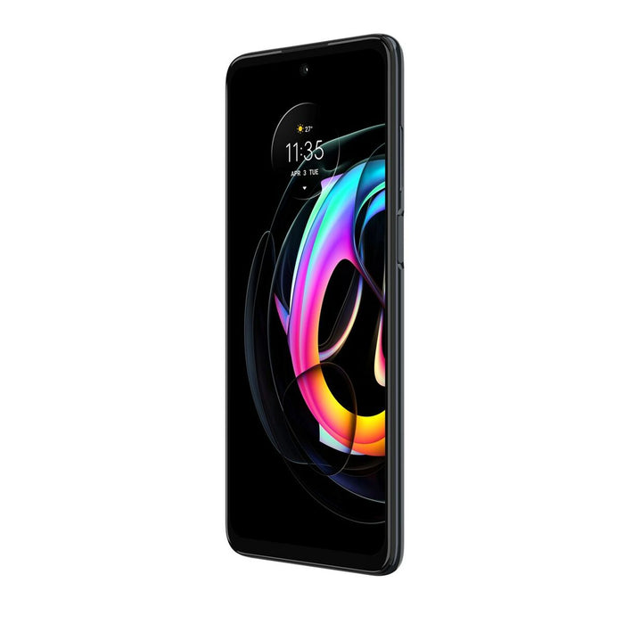 Smartphone Motorola PANE0061IT Mediatek Dimensity 720 6 GB RAM Negru Gri Grafit