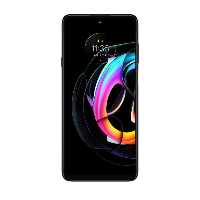 Smartphone Motorola PANE0061IT Mediatek Dimensity 720 6 GB RAM Negru Gri Grafit