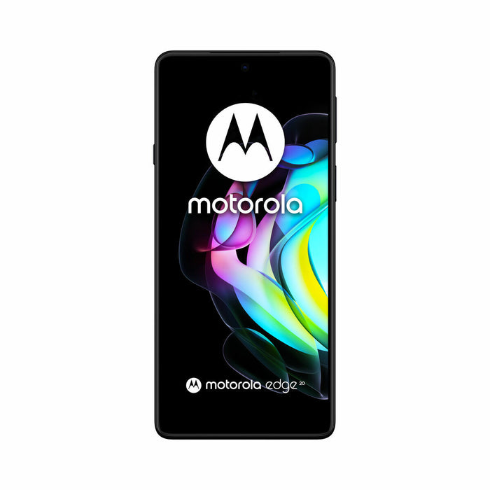 Smartphone Motorola Edge 20 6,7" 128 GB 6 GB RAM Octa Core Snapdragon 778G Gri