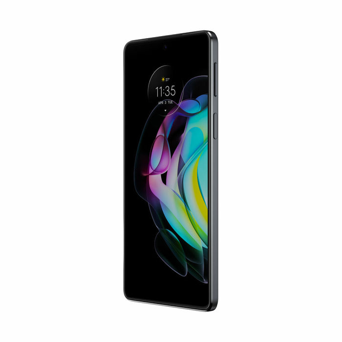 Smartphone Motorola Edge 20 6,7" 128 GB 6 GB RAM Octa Core Snapdragon 778G Gri