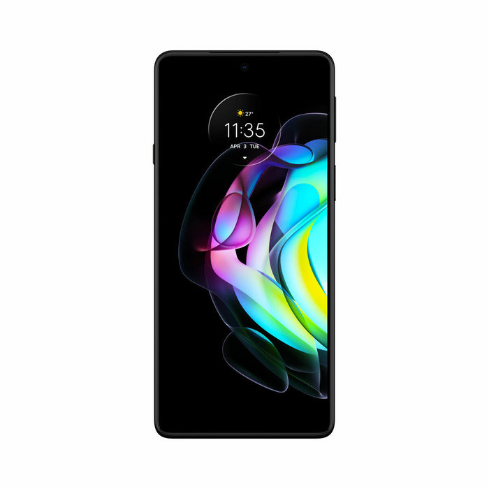 Smartphone Motorola Edge 20 6,7" 128 GB 6 GB RAM Octa Core Snapdragon 778G Gri