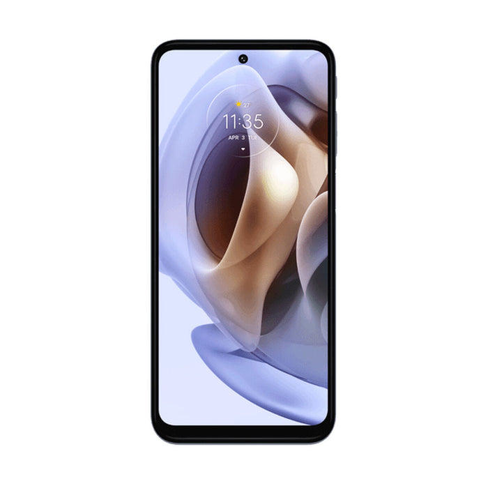 Smartphone Motorola PASU0024RS MediaTek Helio G85 4 GB RAM Gri