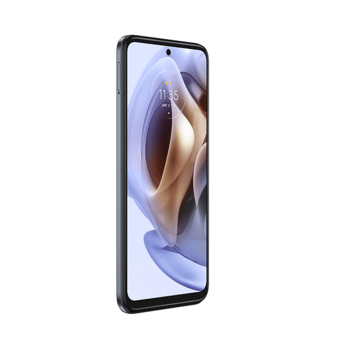 Smartphone Motorola PASU0024RS MediaTek Helio G85 4 GB RAM Gri