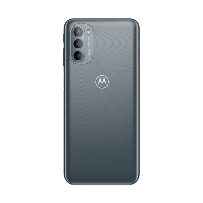 Smartphone Motorola PASU0024RS MediaTek Helio G85 4 GB RAM Gri