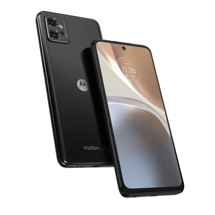 Smartphone NO NAME PAUUU0006IT 6,5" Qualcomm Snapdragon 680 4 GB RAM 128 GB Gri