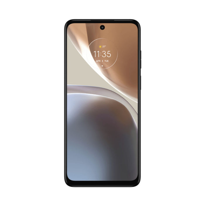 Smartphone NO NAME PAUUU0006IT 6,5" Qualcomm Snapdragon 680 4 GB RAM 128 GB Gri