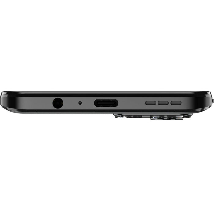 Smartphone Motorola 72 6,6" 128 GB 1 GB RAM 8 GB RAM Octa Core MediaTek Helio G99 Negru Gri