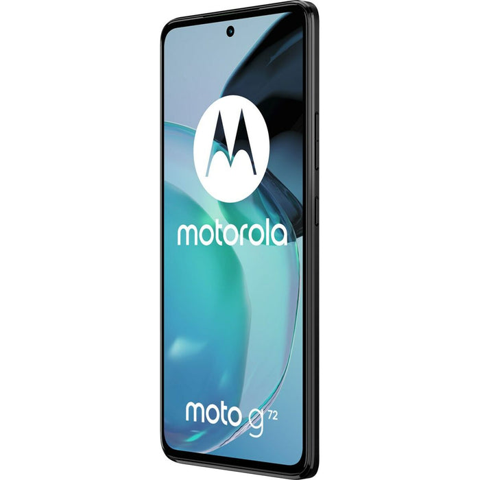 Smartphone Motorola 72 6,6" 128 GB 1 GB RAM 8 GB RAM Octa Core MediaTek Helio G99 Negru Gri