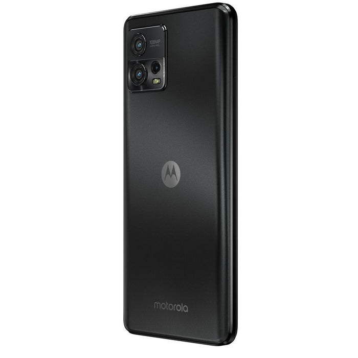 Smartphone Motorola 72 6,6" 128 GB 1 GB RAM 8 GB RAM Octa Core MediaTek Helio G99 Negru Gri